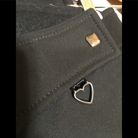 Obermeyer Stirrup Snow Ski Pants - Picture 12 of 16